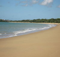 Bucasia Beach - New Castle Holiday