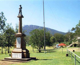 Anthony QLD New Castle Holiday