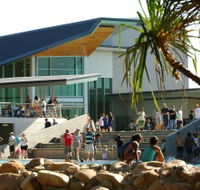 Riverway - New Castle Holiday