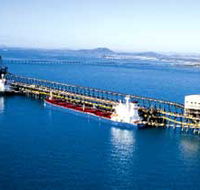 Port of Hay Point Lookout - New Castle Holiday