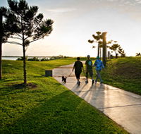 Bluewater Trail - New Castle Holiday