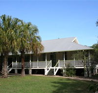 Cape Pallarenda Conservation Park - New Castle Holiday
