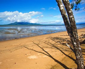 Port Hinchinbrook QLD New Castle Holiday
