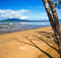 Edmund Kennedy Girramay National Park - New Castle Holiday