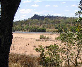 Alabama Hill QLD New Castle Holiday