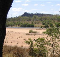 Dalrymple National Park - New Castle Holiday