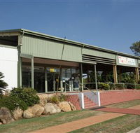Terrestrial Georgetown Centre - New Castle Holiday