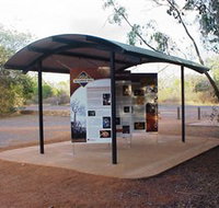 Forty Mile Scrub National Park - New Castle Holiday