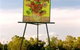 Van Gogh Sunflower Painting - thumb 0