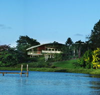 Mackay Regional Botanic Gardens - New Castle Holiday