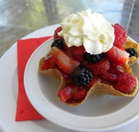 The Bramble Patch - New Castle Holiday