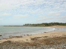 Grendon Park - New Castle Holiday 0