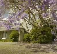 The Long Apron Restaurant - New Castle Holiday