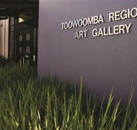 Toowoomba Regional Art Gallery - New Castle Holiday