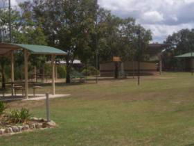 Wondai QLD New Castle Holiday