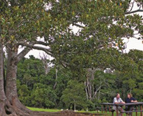 Amiens QLD New Castle Holiday