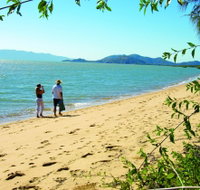 Bushland Beach - New Castle Holiday
