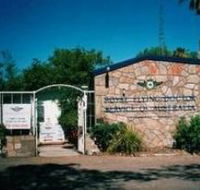 Royal Flying Doctor Service Visitor Centre - New Castle Holiday