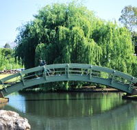 Lake Annand Park - New Castle Holiday