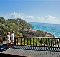 North Gorge Headlands - New Castle Holiday