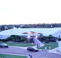 Qantas Founders Museum - New Castle Holiday