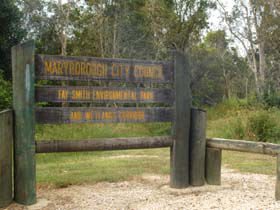 Fay Smith Wetlands - New Castle Holiday 0