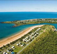 Grasstree Beach - New Castle Holiday
