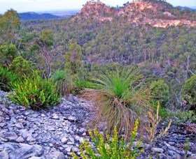 Taroom QLD New Castle Holiday