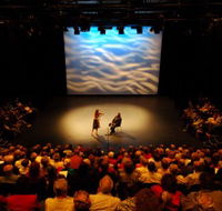 Riverway Arts Centre - New Castle Holiday