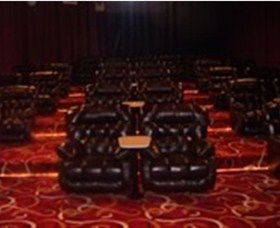 Gladstone Cinemas - New Castle Holiday 0