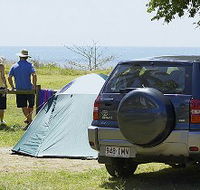 Ball Bay - New Castle Holiday