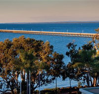Urangan Pier - New Castle Holiday