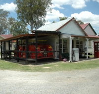 Beenleigh Historical Village and Museum - New Castle Holiday