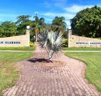 Dan Gleeson Memorial Gardens - New Castle Holiday