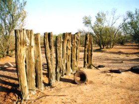 Cameron Corner Loop - New Castle Holiday 0