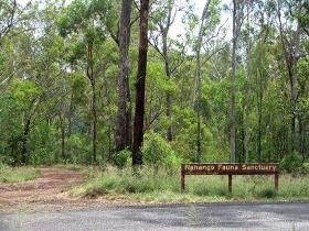 South East Nanango ACT New Castle Holiday