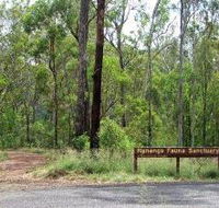 Nanango Fauna Reserve - New Castle Holiday