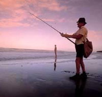 The Serenity Coast - New Castle Holiday