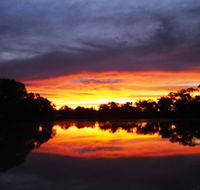 Thomson River - New Castle Holiday