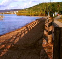 Cannonvale Beach - New Castle Holiday