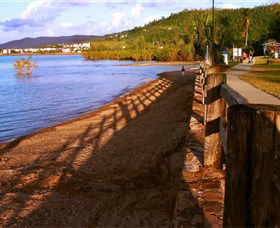 Cannonvale Beach - New Castle Holiday 0