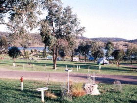 Bonshaw QLD New Castle Holiday