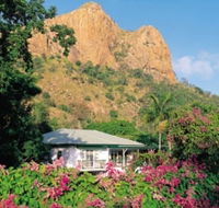 Castle Hill - New Castle Holiday