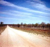 Langlo - Adavale Road - New Castle Holiday