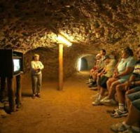 Miners Heritage Walk-In Mine - New Castle Holiday