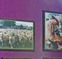 Charleville Photographic Display - New Castle Holiday