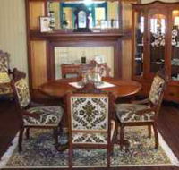 Ringsfield House - New Castle Holiday