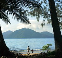 Family Islands National Park - New Castle Holiday