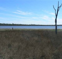 Lake Murphy Conservation Park - New Castle Holiday