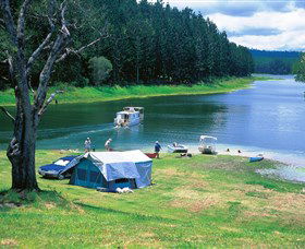 Atherton QLD New Castle Holiday
